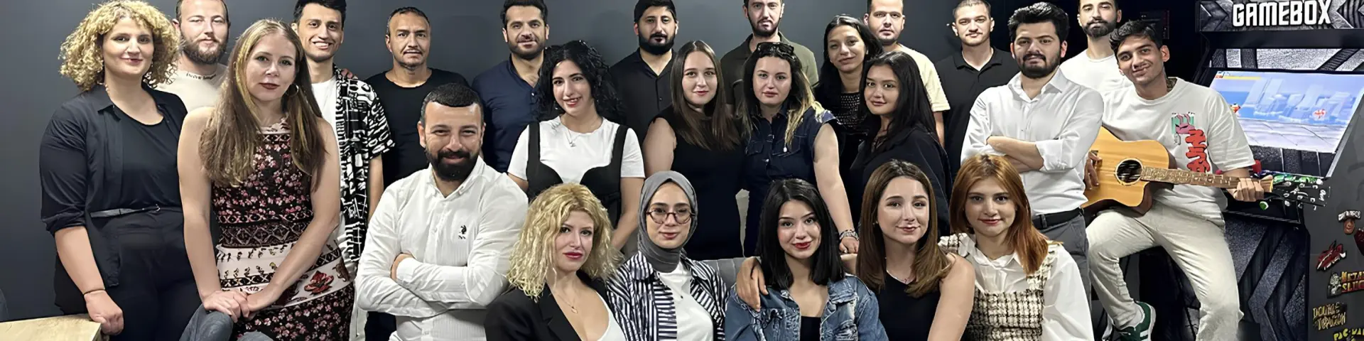 Hakkımızda Banner