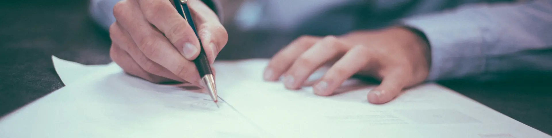 Gizlilik Politikası Banner